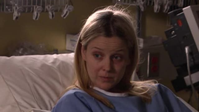 S02:E11 - My Secret Identity