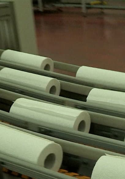 S01:E14 - Everyday Objects poster