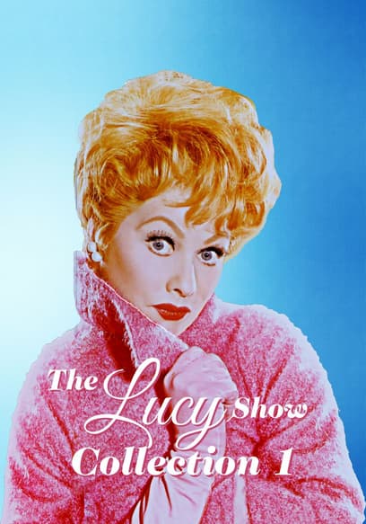 S01:E16 - Lucy's Substitute Secretary