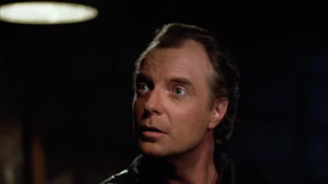 S04:E17 - Easy Target