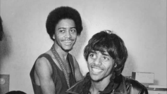 S03:E04 - The Bar-Kays