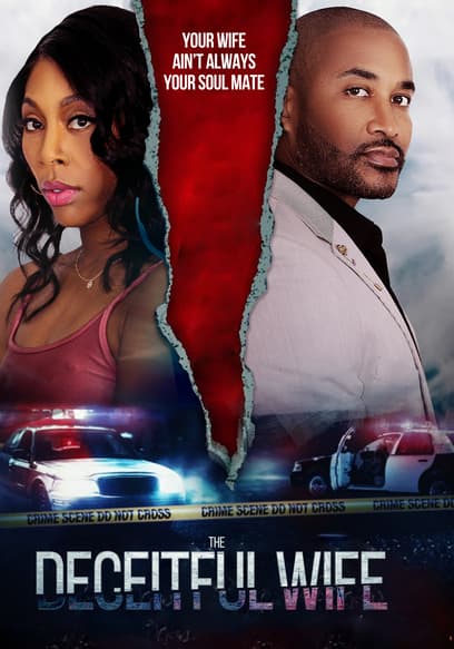 The Deceitful Wife