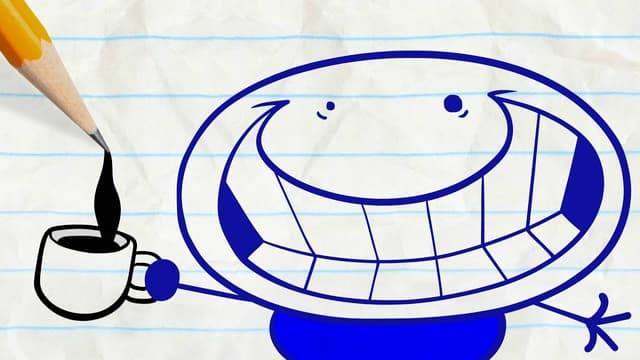 S04:E05 - Coffee Craze