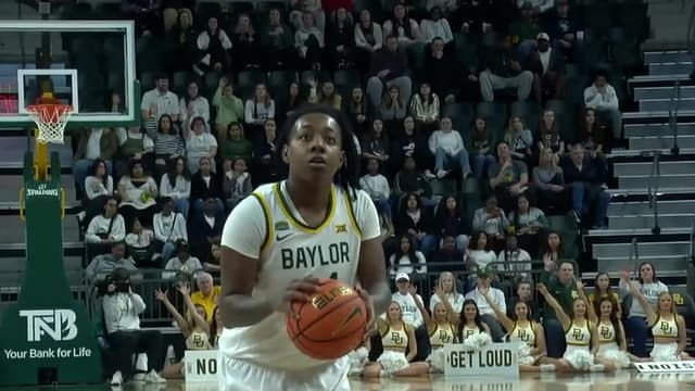 S2024:E01 - #4 K-State at #13 Baylor (01/22/24)