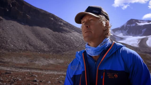 S03:E03 - Death From Above