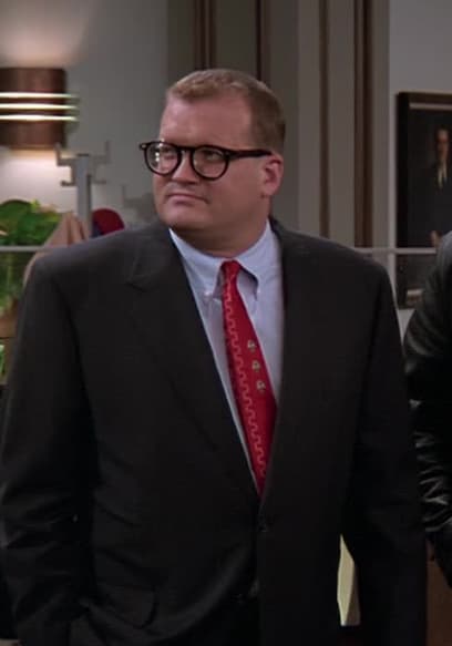 S04:E16 - Rats, Kate's Dating a Wrestler poster