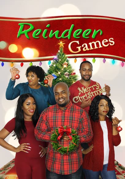 Reindeer Games