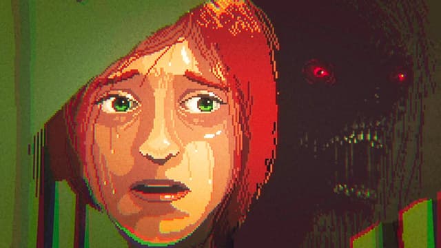 S28:E09 - Midnight Scenes: From the Woods