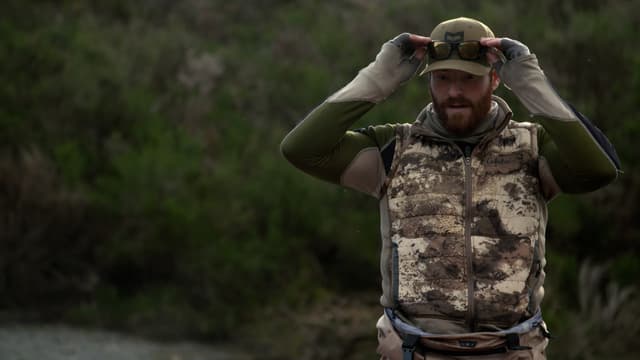 S06:E07 - Day in the Life