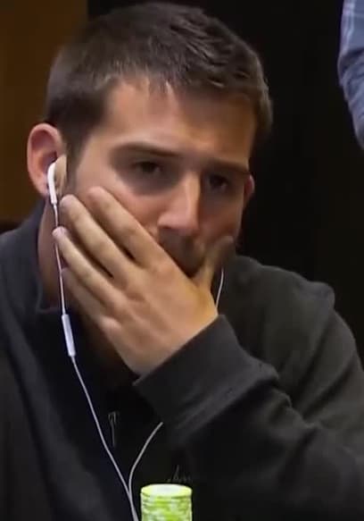 S14:E01 - WPT Choctaw (Pt. 1) poster