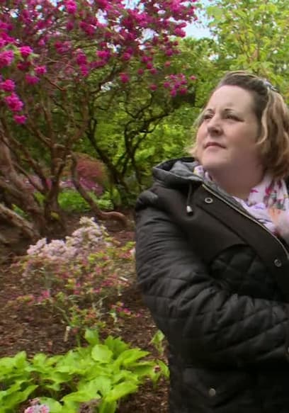 S01:E03 - Basingstoke: Tania poster