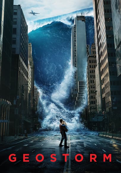 Geostorm