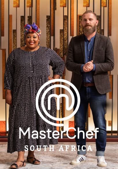 MasterChef South Africa