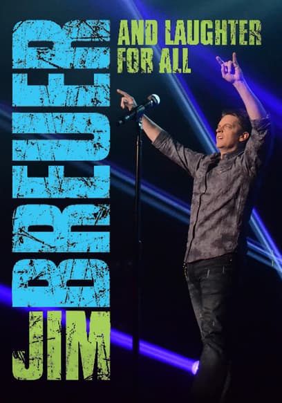 Jim Breuer: And Laughter For All