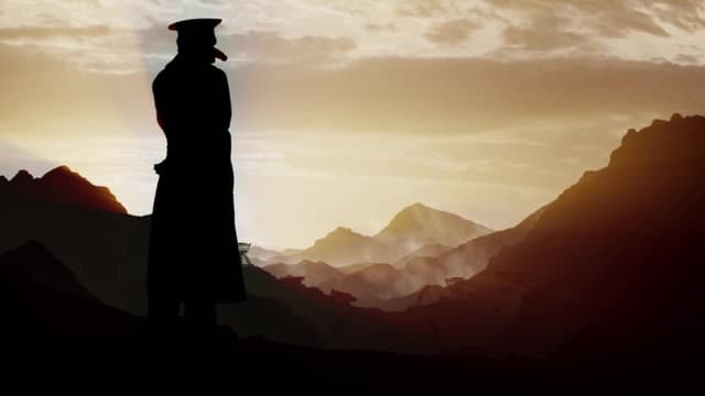 S02:E02 - Aral, a Sea for Cotton