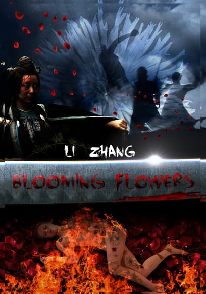 Blooming Flowers