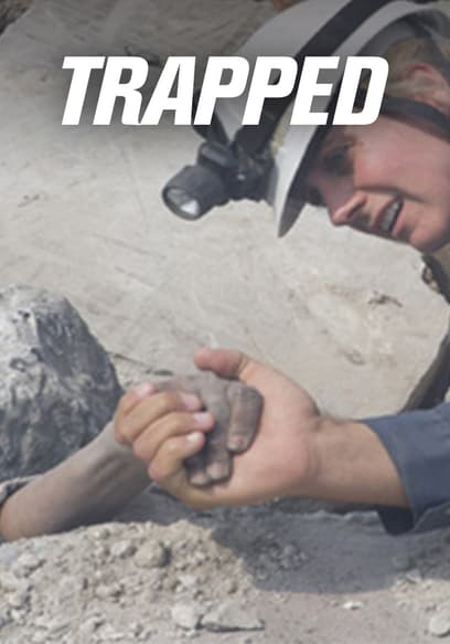 S01:E04 - Cave Rescue