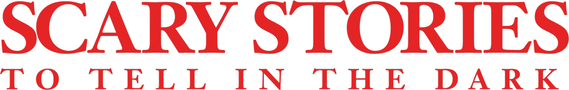 Scary Stories To Tell In The Dark