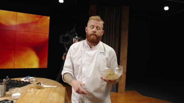 S06:E20 - Stonefruit Episode With Chef Derek Dammann