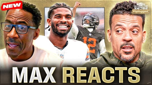 S02:E08 - Vernon Maxwell