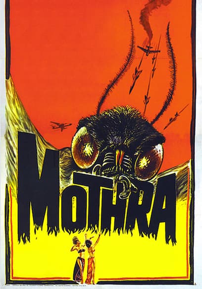 Mothra