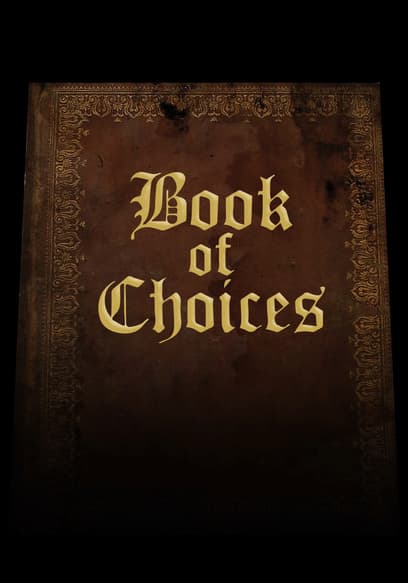 Book of Choices