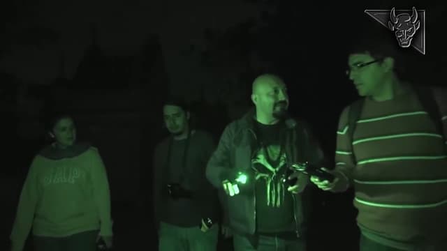 S01:E17 - Episodio 17