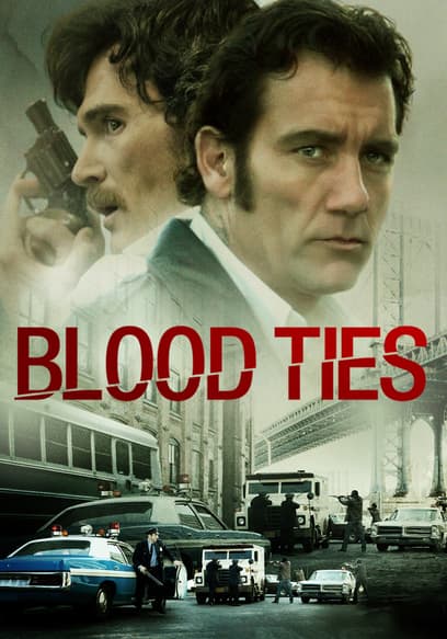 Blood Ties
