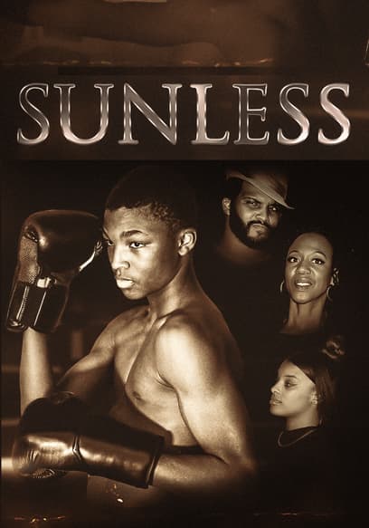 Sunless