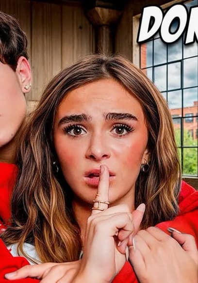 S01:E110 - Keeping Secrets poster