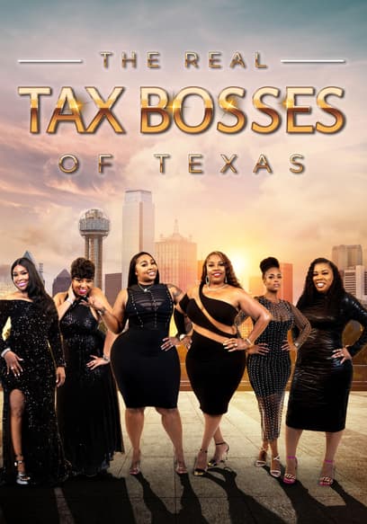 The Real Tax Bosses of Texas