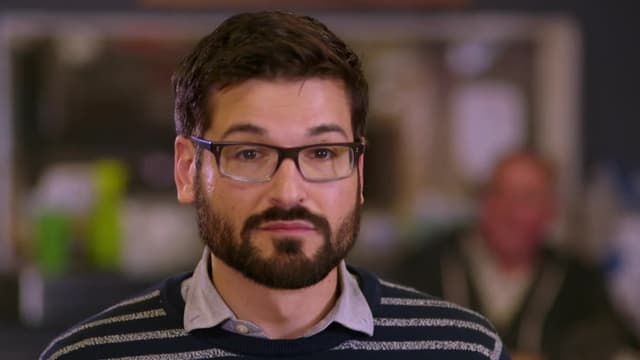 S01:E05 - Supernatural Weather