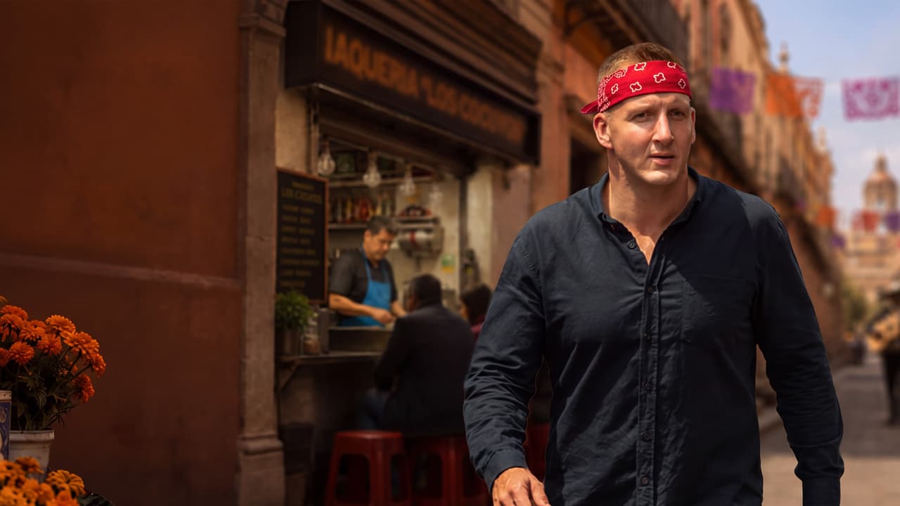Regarder Best Ever Food Review Show: Taste of Mexico