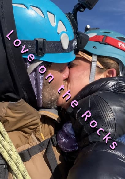 Love on the Rocks