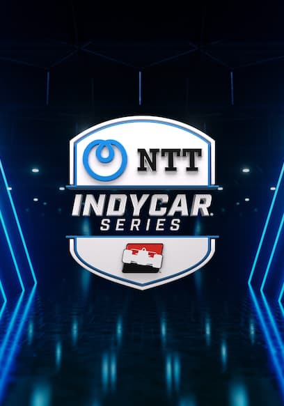 IndyCar Series