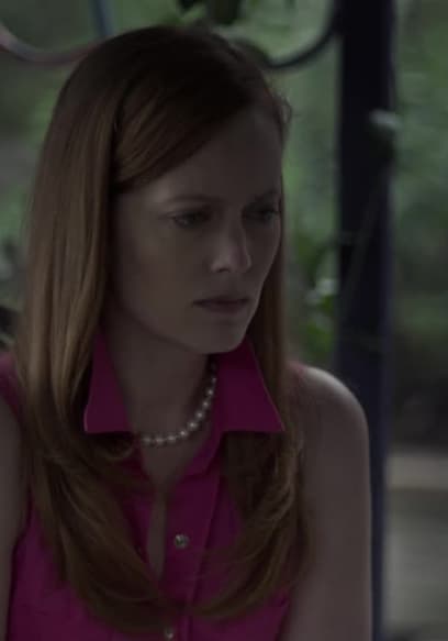 S01:E08 - We’ve Got a Problem poster