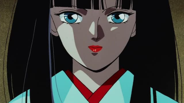 S01:E02 - A Banquet of Marionettes