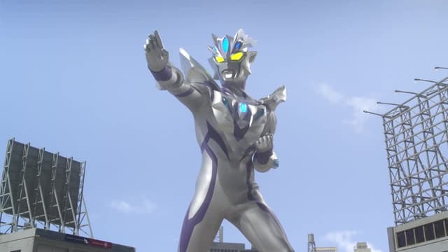 S01:E08 - Going Beyond Fate