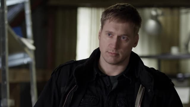 S01:E03 - Good Brother, Bad Brother (Pt. 1)