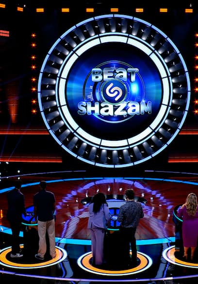 S07:E10 - Beatbox Shazam poster