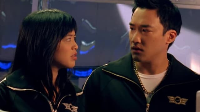 S17:E24 - Ancient History