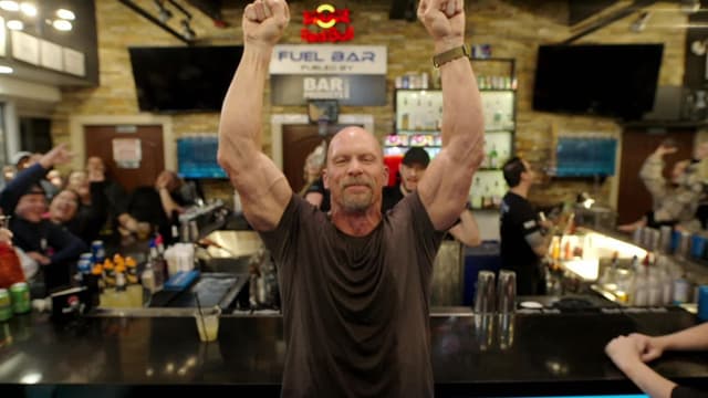 S01:E06 - Off Road Trippin