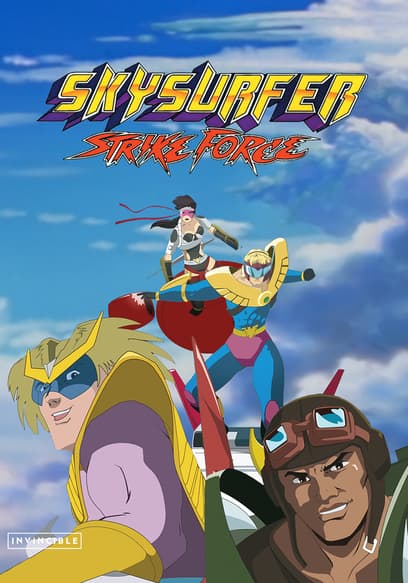 S01:E13 - Terror Toons