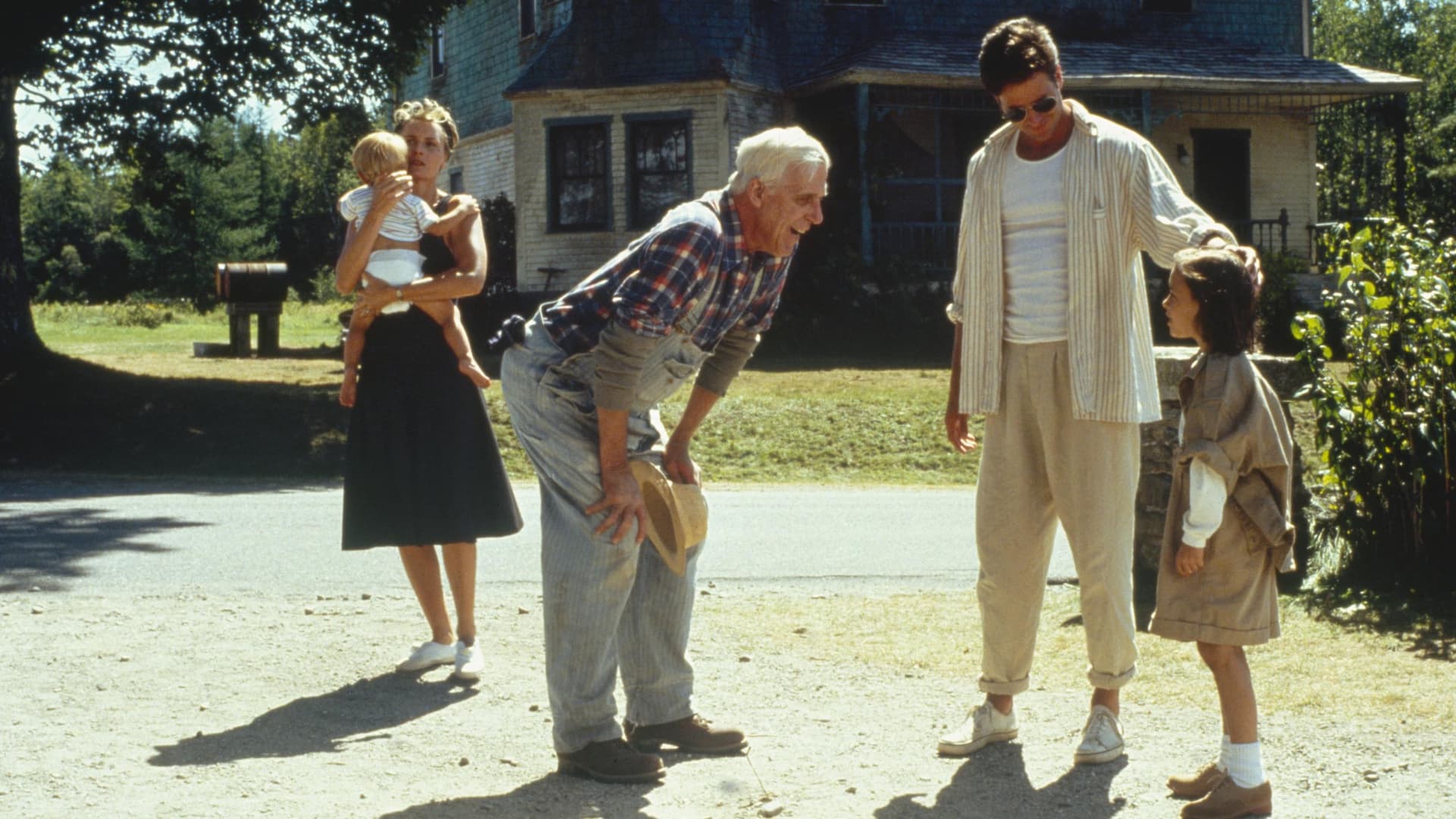 Pet Sematary Is Bringing One of Stephen King’s Darkest Nightmares to Tubi — still 1