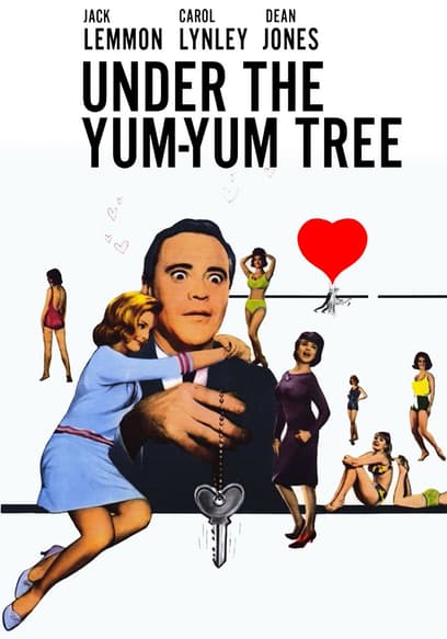 Under the Yum-Yum Tree