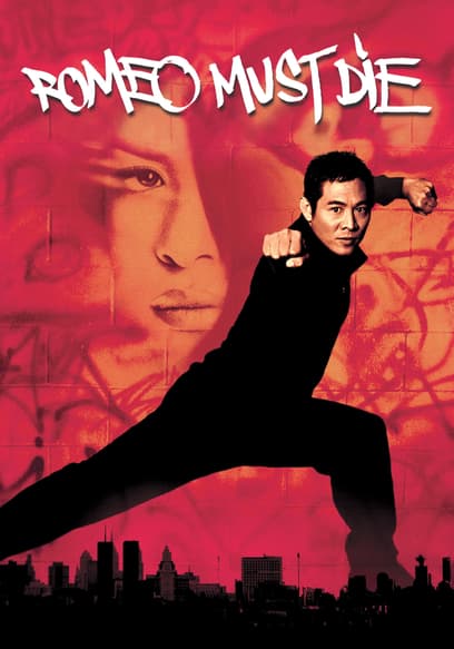 Romeo Must Die