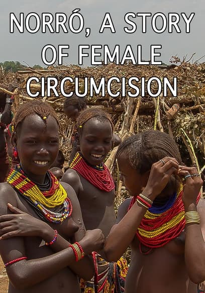 Norró: A Story of Female Circumcision