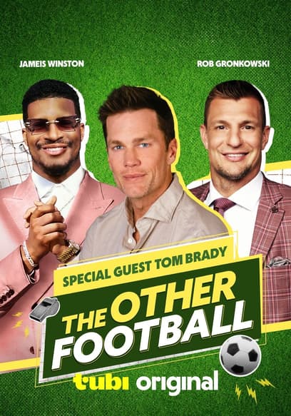 The Other Football