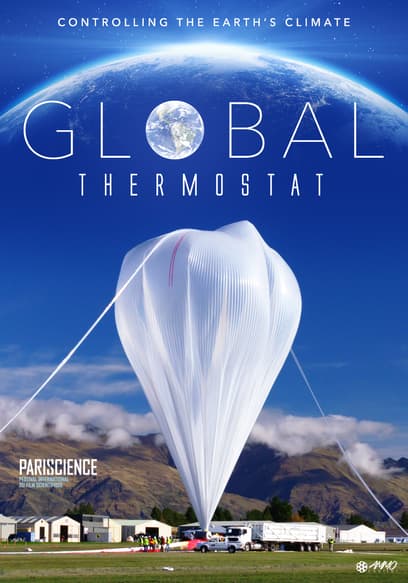 Global Thermostat