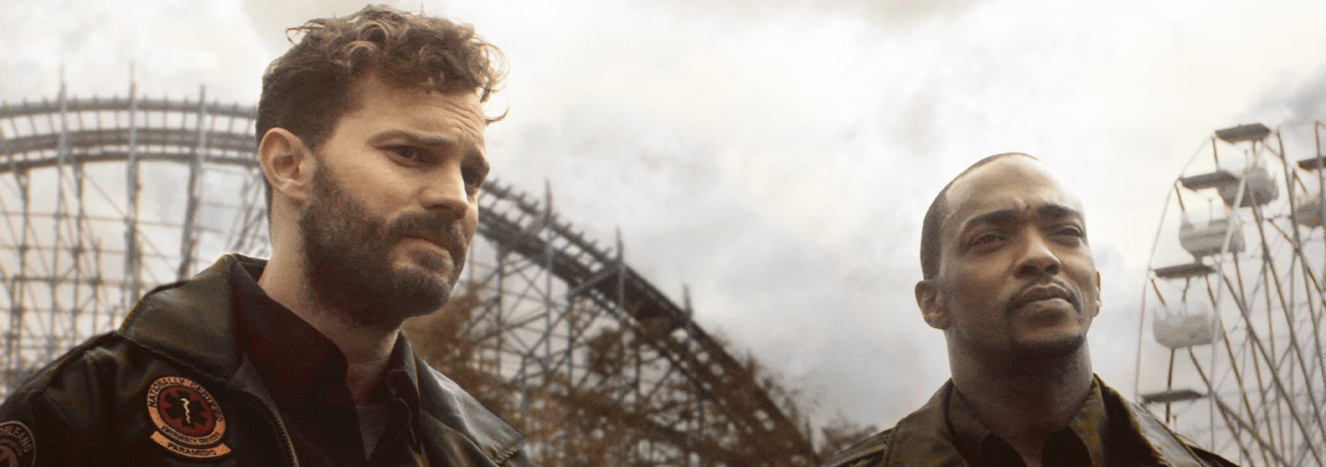 Watch Synchronic (2019) - Free Movies | Tubi